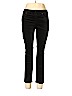 Ann Taylor LOFT Black Casual Pants Size 10 (petite) - photo 1
