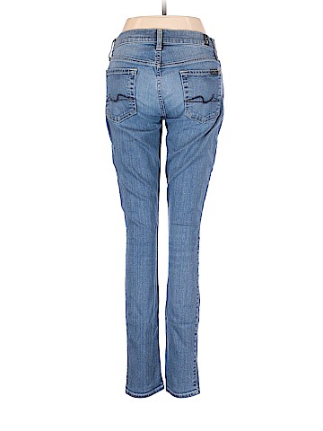 7 For All Mankind Jeans (view 2)