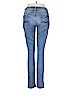 7 For All Mankind Blue Jeans Size 26 waist - photo 2