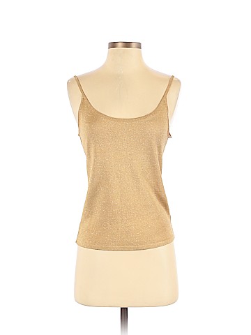 Versace Classic V2 Sleeveless Top (view 1)