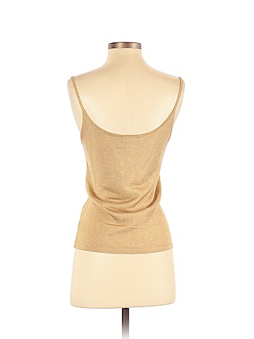 Versace Classic V2 Sleeveless Top (view 2)