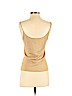 Versace Classic V2 Gold Sleeveless Top Size EU 42 / US 12 - photo 2