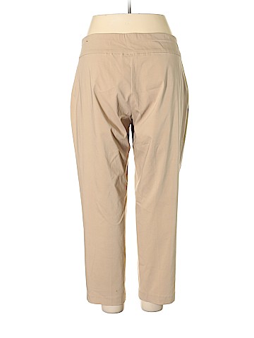 Alfred Dunner Casual Pants (view 2)