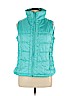 New York & Company Blue Vest Size XL - photo 1
