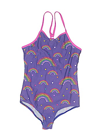 Lands' End One Piece Swimsuit (view 1)