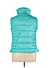 New York & Company Blue Vest Size XL - photo 2