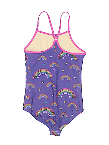 Lands' End One Piece Swimsuit (view 2)