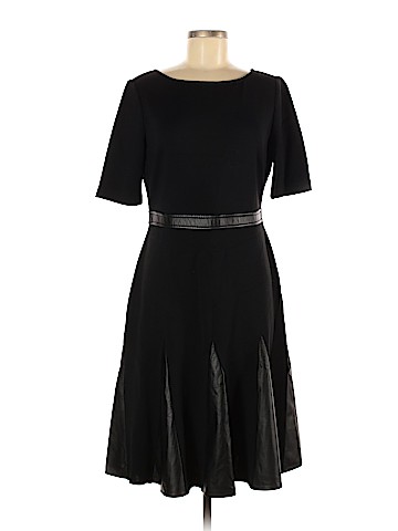 St. John Casual Dress (view 1)