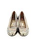 Salvatore Ferragamo Tan Heels Size 6 (slim) - photo 2