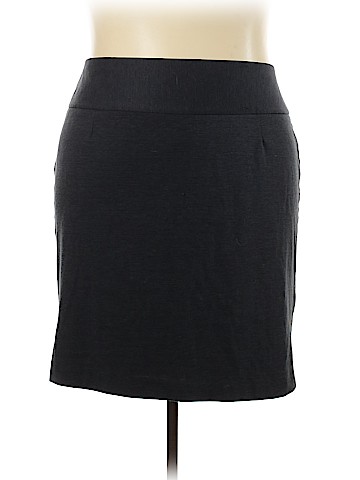 Lane Bryant Casual Skirt (view 1)
