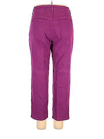 Gloria Vanderbilt Jeans (view 2)