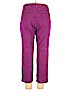 Gloria Vanderbilt Purple Jeans Size 18 - photo 2