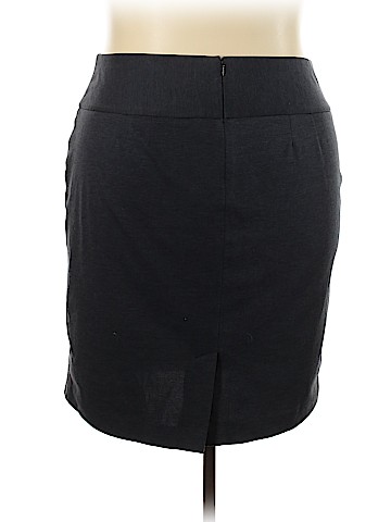 Lane Bryant Casual Skirt (view 2)