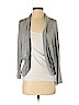 Shelly Gray Cardigan Size S - photo 1