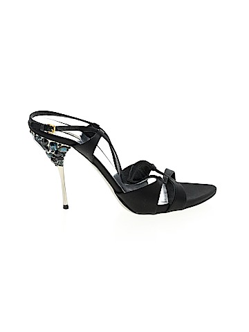 Miu Miu Heels (view 1)