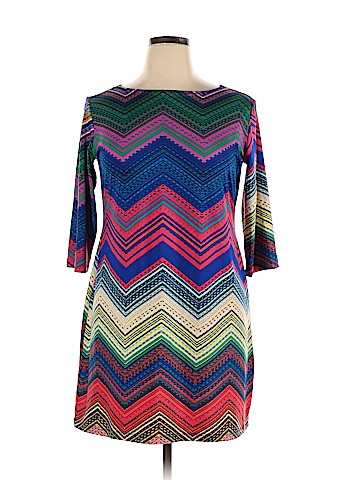 Paniz Casual Dress (view 1)