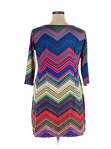 Paniz Casual Dress (view 2)