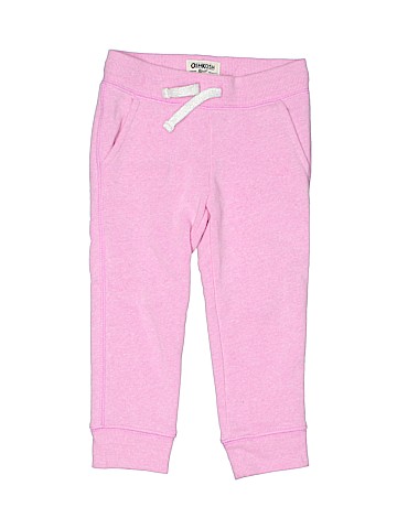 OshKosh B'gosh Sweatpants (view 1)