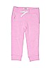 OshKosh B'gosh Purple Sweatpants Size 2T - photo 1