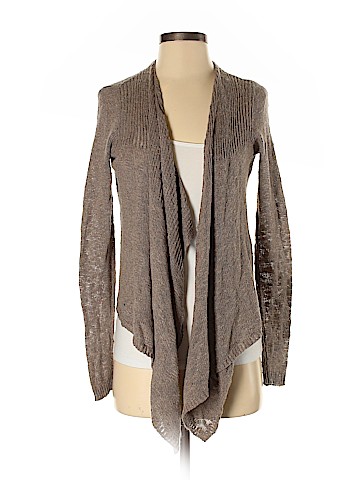 Hollister Cardigan (view 1)