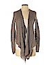 Hollister Tan Cardigan Size XS - Sm - photo 1