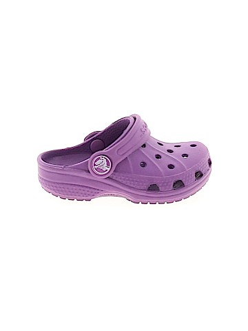 Crocs Clogs (view 1)