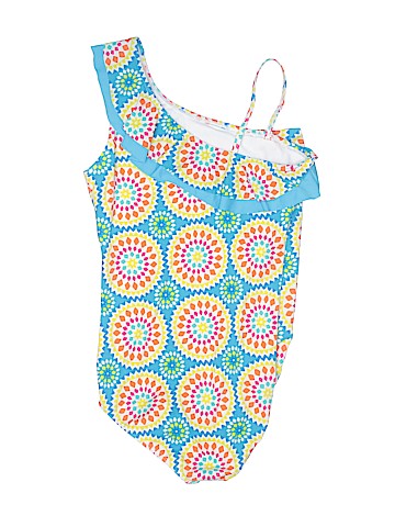 Lands' End One Piece Swimsuit (view 2)