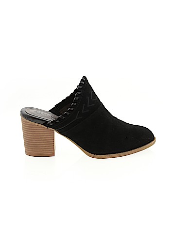 Sofft Mule/Clog (view 1)