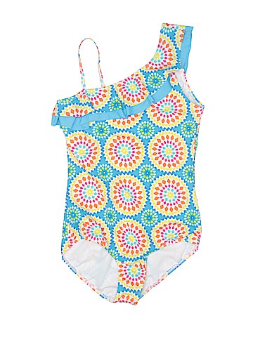 Lands' End One Piece Swimsuit (view 1)