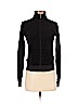 Juicy Couture Black Track Jacket Size M - photo 1