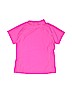 Lands' End Pink Rash Guard Size 14 - photo 1