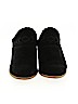 Sofft 100% Leather Black Mule/Clog Size 6 1/2 - photo 2