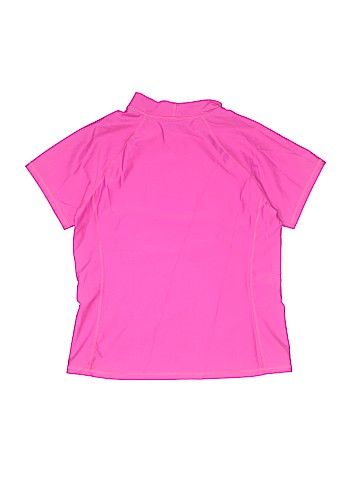 Lands' End Rash Guard (view 2)