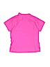 Lands' End Pink Rash Guard Size 14 - photo 2