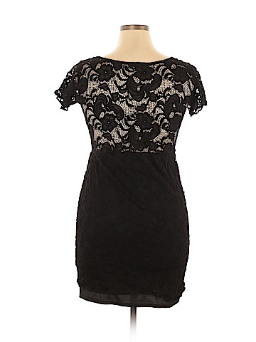 Ambiance Apparel Cocktail Dress (view 2)