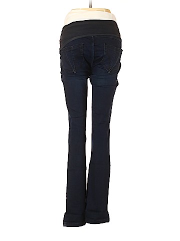 Indigo Blue Jeans (view 2)