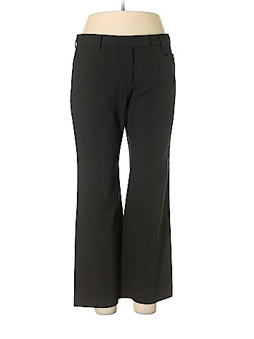 Gap Dress Pants (view 1)