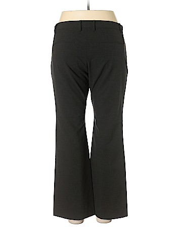 Gap Dress Pants (view 2)