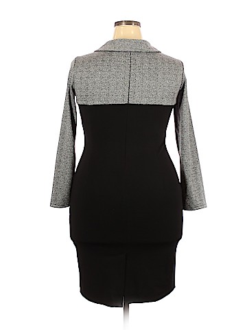 Homeyee Casual Dress (view 2)