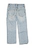 Gap Kids Solid Blue Jeans 18-24 MO / 24 MO - photo 2