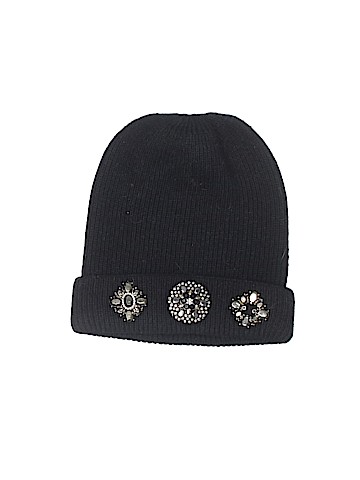 BCBGMAXAZRIA Beanie (view 1)