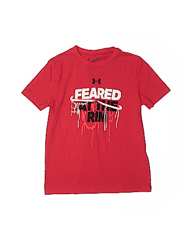 Heat Gear by Under Armour Short Sleeve T-Shirt (view 1)
