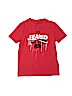 Heat Gear by Under Armour Red Short Sleeve T-Shirt Size S (youth) - photo 1