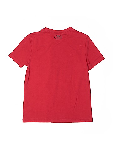 Heat Gear by Under Armour Short Sleeve T-Shirt (view 2)