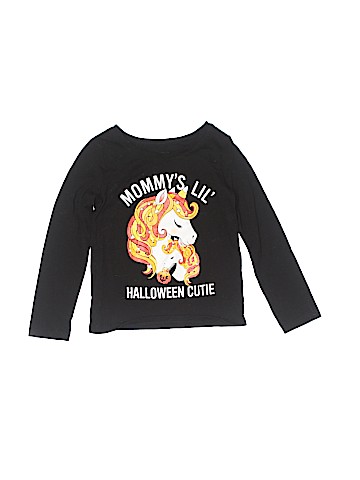 The Children's Place Long Sleeve T-Shirt (view 1)