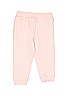 The Children's Place 100% Cotton Pink Sweatpants Size 2T - photo 2