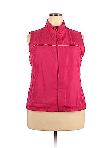 Danskin Now Vest (view 1)