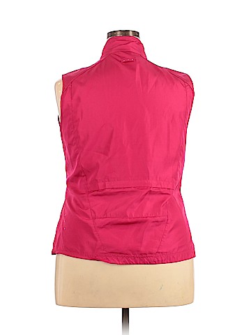Danskin Now Vest (view 2)