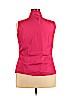 Danskin Now 100% Polyester Pink Vest Size XXL - photo 2