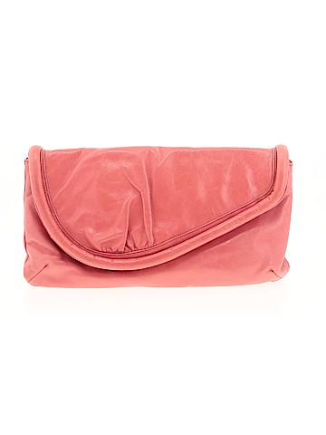 Hobo International Leather Clutch (view 1)